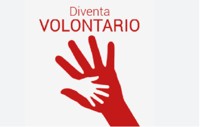 Diventa Volontario Genova