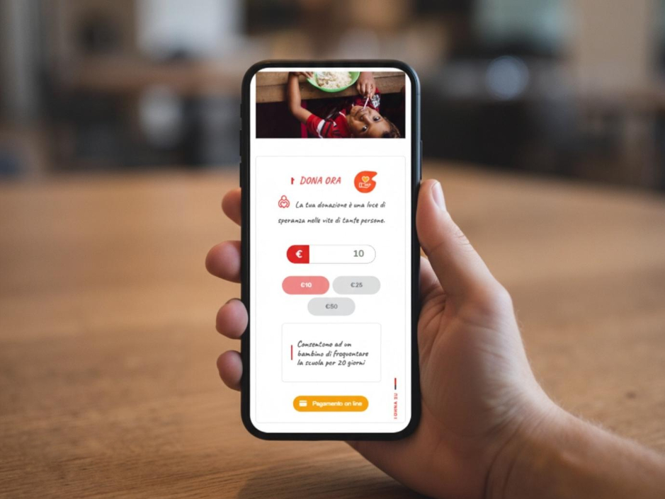 Anteprima piattaforma crowdfunding