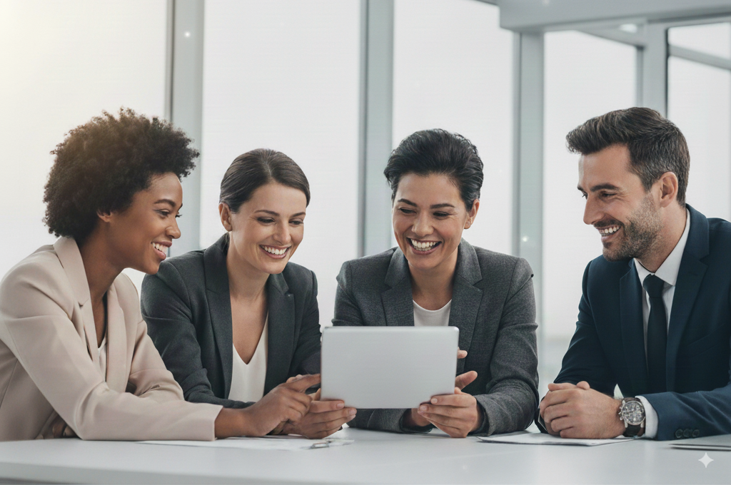 Incentive & Rewards hero