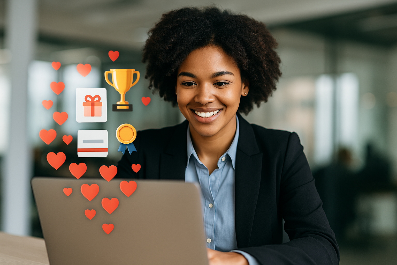 Programma Ambassador