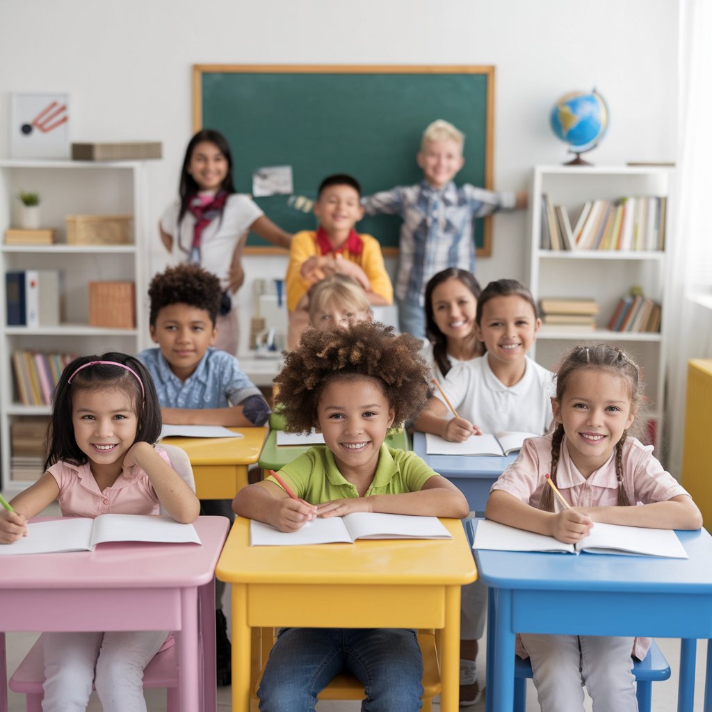 Promozione dell'Uguaglianza di Genere nelle Imprese