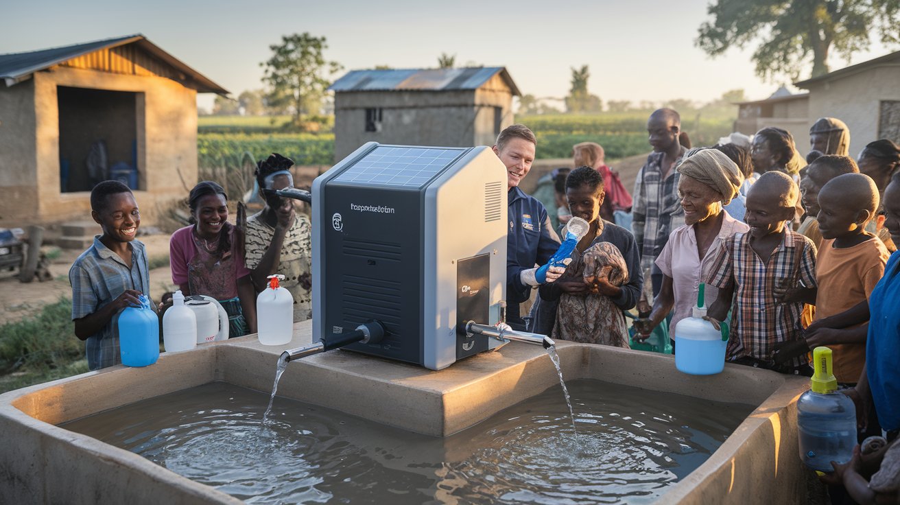 Promozione dell'Uguaglianza di Genere nelle Imprese