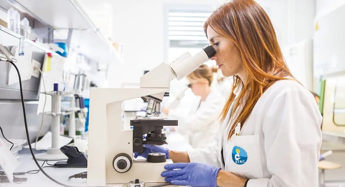 Sostenere la ricerca sui tumori pediatrici